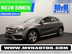 Mercedes-Benz GLA-Klasse - 180 Business Solution AMG|LED|CAMERA|NAP