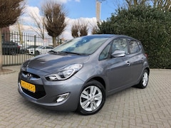 Hyundai ix20 - 1.4i, Clima, Cruise Control, Navigatie, Achteruitrijcamera, Isofix, Bluetooth, LM-velgen 1