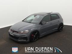 Volkswagen Golf - 2.0 TSI GTI TCR Pano, Virtual, ACC,