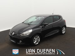 Renault Clio - 0.9 TCe Eco2 Limited Leseman