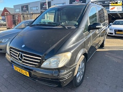 Mercedes-Benz Viano - 3.0 CDI DC Trend Lang