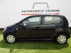 Seat Mii - 1.0 60pk Ecomotive 5D Style