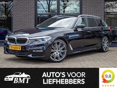 BMW 5-serie Touring - 540i G31 xDrive High Executive / HK / Head-Up / Comfort / CoPilot