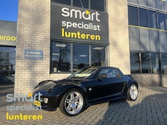 Smart Roadster - Brabus Exlusive Roadster Brabus Exlusive