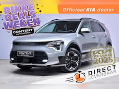 Kia e-Niro - 64, 8 kWh 204pk Aut DynamicPlusLine