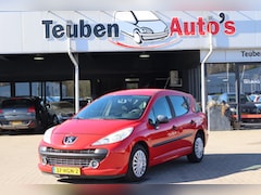 Peugeot 207 SW - 1.4 XR Airco, Radio cd speler, Elektrische ramen