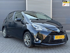 Toyota Yaris - 1.5 Hybrid Dynamic Camera/Navi/Led