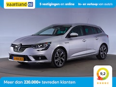 Renault Mégane Estate - 1.3 TCe 140pk Bose [ Navi Camera Climate ]