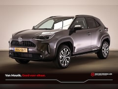 Toyota Yaris Cross - 1.5 Hybrid Dynamic 130 PK | STOEL / STUUR- VERWARMING | DAB | APPLE | CAMERA