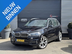 BMW X5 - xDrive40e High Executive | Head-Up Display | Camera | Lane Assist | Trekhaak | Elektrische