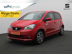 Seat Mii Electric - electric Plus 83PK | Stoelverwarming | Parkeersensoren achter | Cruise | Clima | Navi via