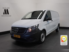 Mercedes-Benz Vito - 110 CDI EURO 6 - Airco - Navi - Cruise - € 14.900, - Excl