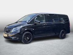 Mercedes-Benz Vito - 124 CDI Dubbel Cabine BPM VRIJ | 239PK +| 6-PERS |