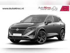 Nissan Qashqai - MHEV 140 MT Tekna | PANORAMADAK | COLD PACK | € 6.280, - VOORRAADKORTING |