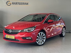 Opel Astra - 1.4 Turbo 150pk Innovation* Airco / A-Cruise / PDC / LMV