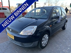 Ford Fiesta - 1.3 Style 3 deurs apk 146.000 km