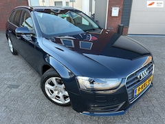 Audi A4 Avant - 1.8 TFSI Business Edition / Navi / Leder / PDC / Cruise