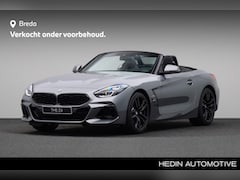 BMW Z4 Roadster - sDrive30i | M-Sportpakket | Stoelverstelling elektrisch met memory | Stuurwielverwarming |