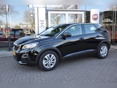 Peugeot 3008 - trekhaak 1.2 PureTech BL Exec