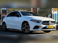 Mercedes-Benz A-klasse - 250 e Business Solution AMG Limited