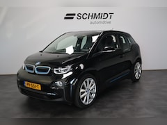 BMW i3 - i Basis 94Ah 33kWh | Navigatie