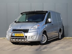 Peugeot Expert - 229 2.0 HDI L2H1 DC Profit+ | Airco | Cruise control | Navigatie | Trekhaak | Bull / Sideb