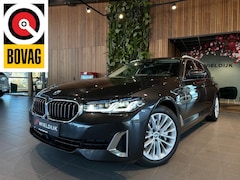 BMW 5-serie Touring - 530i High Executive Luxury Line