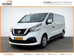 Nissan nv300 - 2.0 dCi 120 L2H1 Optima