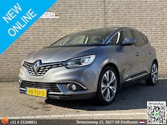 Renault Scénic - 1.2 TCe Intens | Keyless | Cruise | Climate | Navi | PDC |