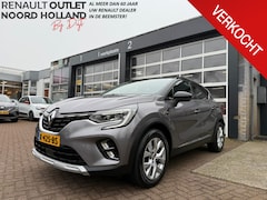 Renault Captur - 1.0 TCe 100 Bi-Fuel Intens LPG