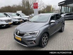 Renault Arkana - 1.6 E-Tech Hybrid 145 Intens Trekhaak / act cr-controle / enz