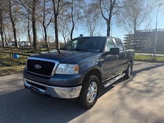 Ford F150 - USA 4X4 5.4 V8 Automaat Airco Dubbelcabine