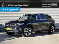 Mercedes-Benz GLC-klasse - GLC 300e Automaat 4MATIC Business Line | Panoramadak | Parkeerpakket met 360°-camera | Dis