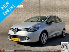 Renault Clio Estate - 1.5 dCi ECO Expression | Cruise | Airco | Navi |