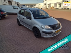 Citroën C3 - 1.4i Différence MOOIE AUTO BEL 0619590613 APK 18-02-2026 AIRCO 5 DRS