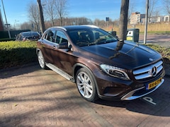 Mercedes-Benz GLA-Klasse - 180 Ambition Nieuwstaat!