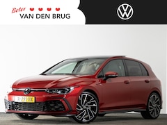 Volkswagen Golf - GTI 2.0 TSI 245 PK DSG | LED MATRIX IQ | Harman/Kardon | DCC | Panoramadak | Side Assist |