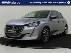 Peugeot 208 - 1.2 PureTech Allure