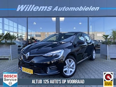 Renault Clio - 1.0 TCe Business Zen Trekhaak, Climate Control & Cruise Control