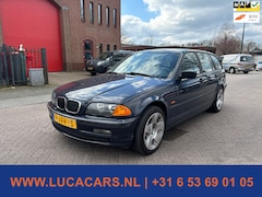 BMW 3-serie Touring - 318i