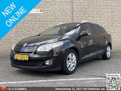 Renault Mégane Estate - 1.5 dCi Expression | Cruise | Airco | Navi | PDC |