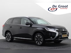 Mitsubishi Outlander - 2.0 PHEV instyle