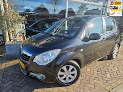 Opel Agila - 1.2 Enjoy, automaat, leuke auto