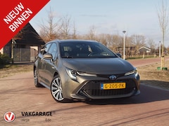 Toyota Corolla Touring Sports - 1.8 Hybrid Business Intro | Camera | Apple Carplay | Head-Up Display | Cruise Control |