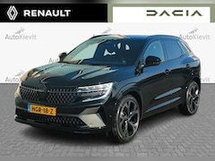 Renault Austral - 1.2 E-Tech Hybrid 200 Techno Esprit Alpine