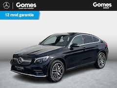 Mercedes-Benz GLC-klasse Coupé - 250 4MATIC Business Solution AMG