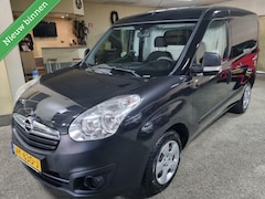 Opel Combo - 1.3 CDTi L1H1 ecoFLEX Edition