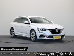 Renault Talisman Estate - 1.3 TCe Business Intens | Half leder | Automaat | Stoel & stuur verwarming |