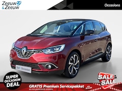 Renault Scénic - 1.3 - 140PK TCe Bose | 9, 3" Navi | Camera | Bose Audio | Parkeersensoren | Apple CarPlay