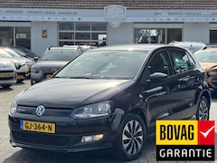 Volkswagen Polo - 1.4 TDI Business Edition NAVI | KLIMA | NIEUWE APK | BOVAG